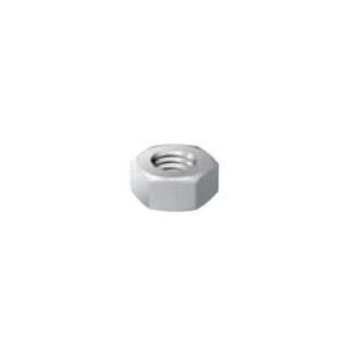 Hex nuts DIN 934