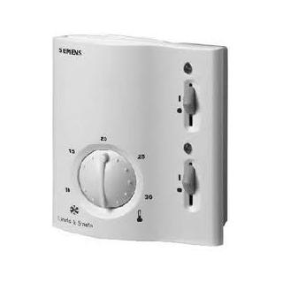 Thermostat Siemens RAA 30.26