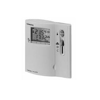 Thermostat Siemens RDE 10.1