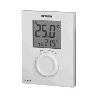 Thermostat Siemens RDH10